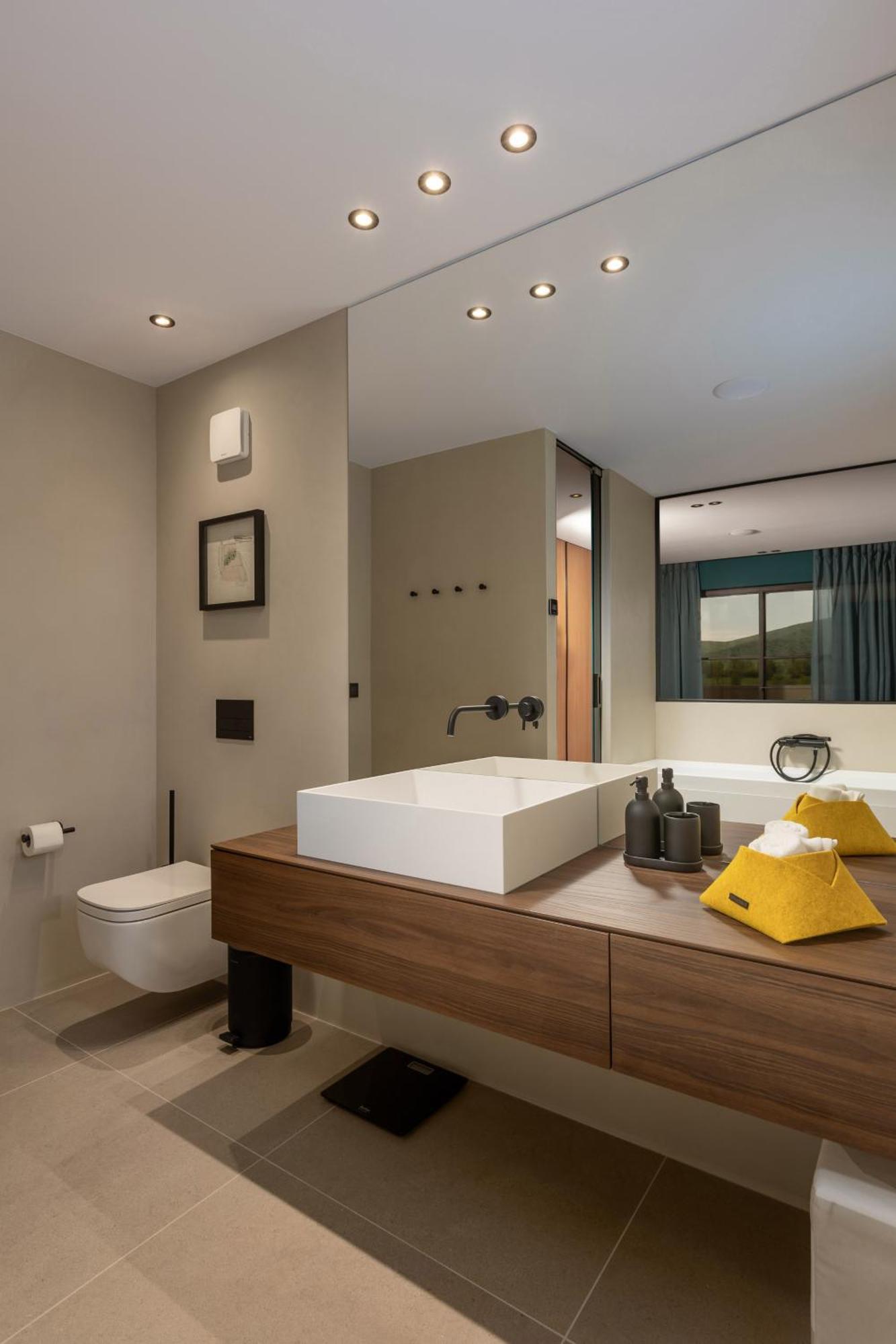Villa Bora With Sauna And Heated Pool Vele Mune Zewnętrze zdjęcie