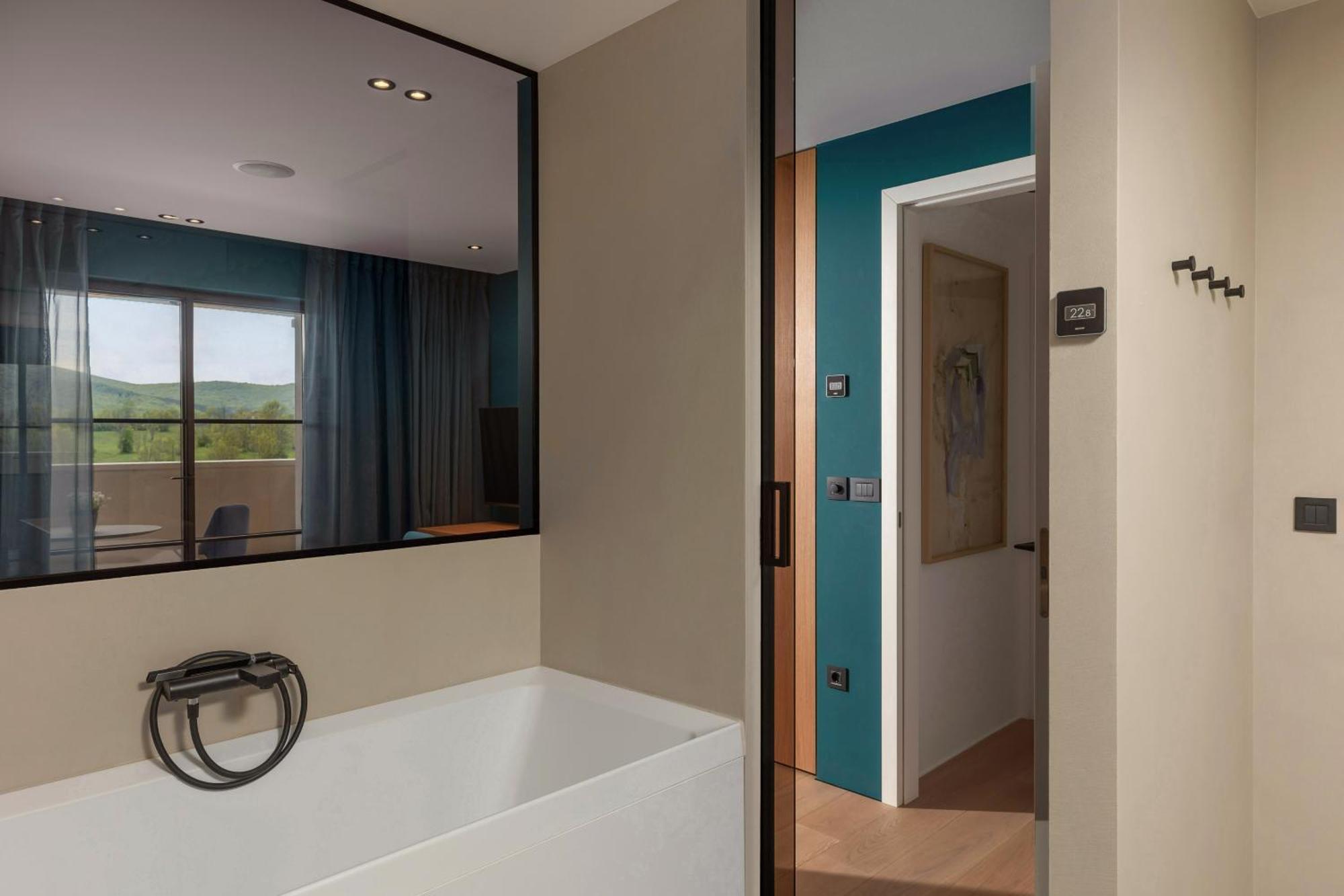 Villa Bora With Sauna And Heated Pool Vele Mune Zewnętrze zdjęcie