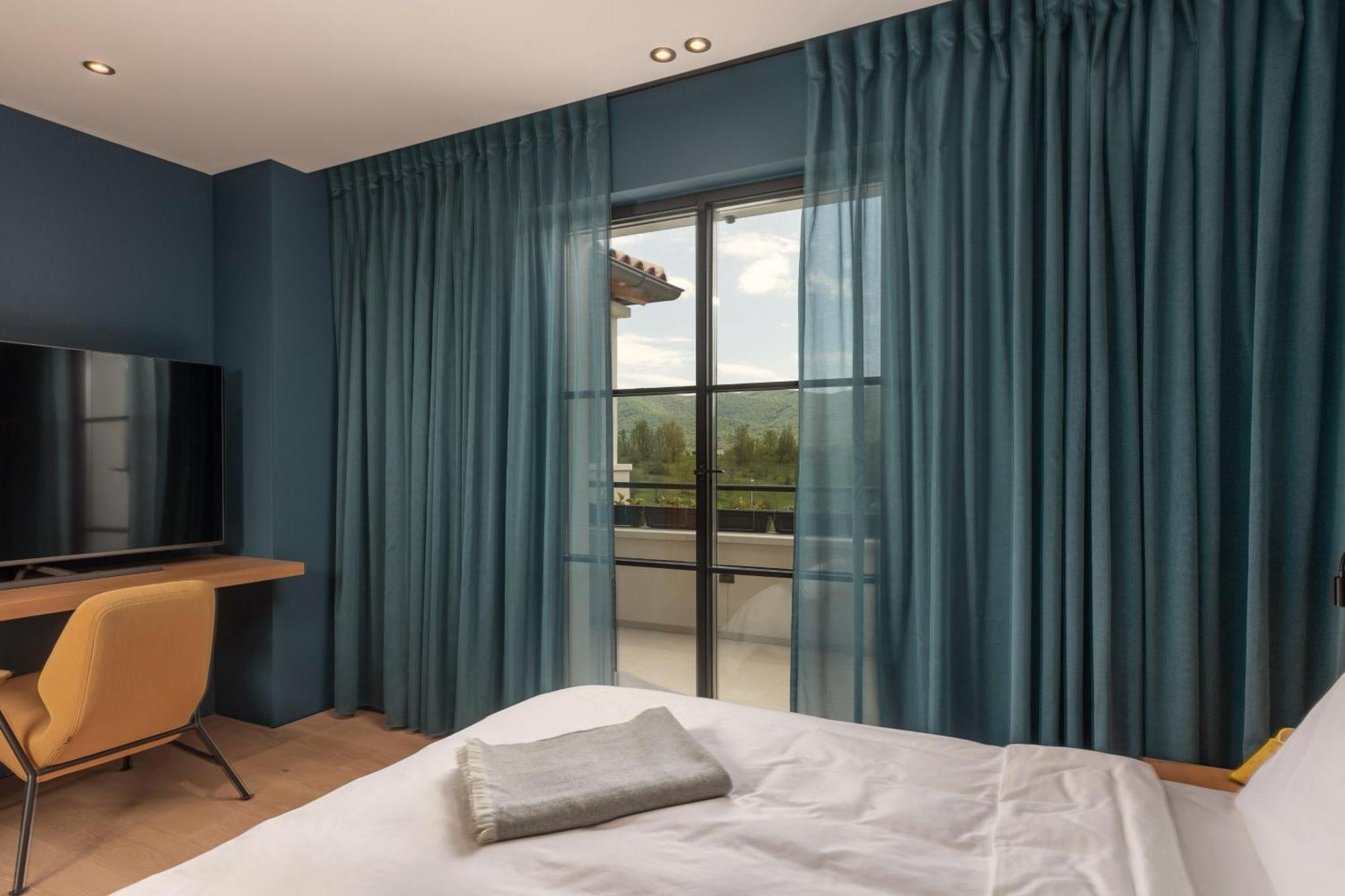 Villa Bora With Sauna And Heated Pool Vele Mune Zewnętrze zdjęcie